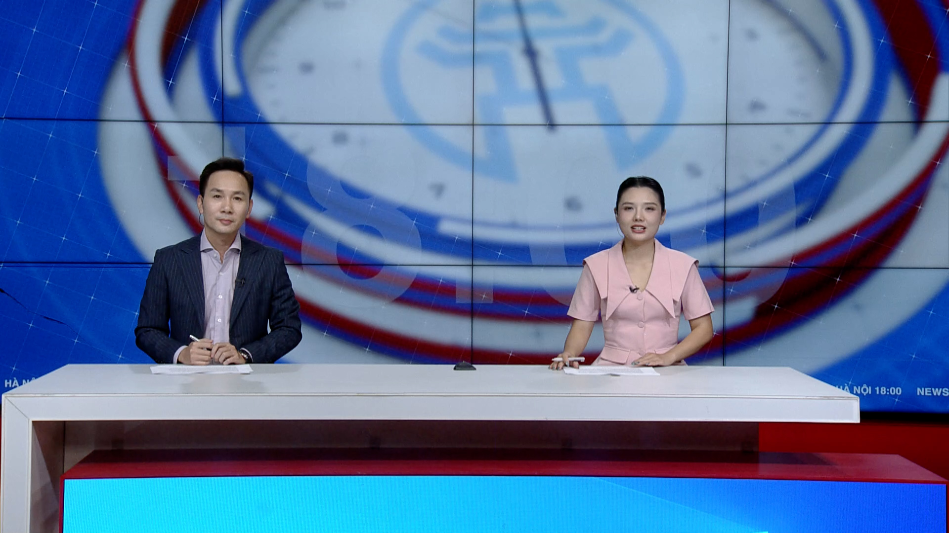Chương trình Hà Nội 18h00 | 27/06/2026