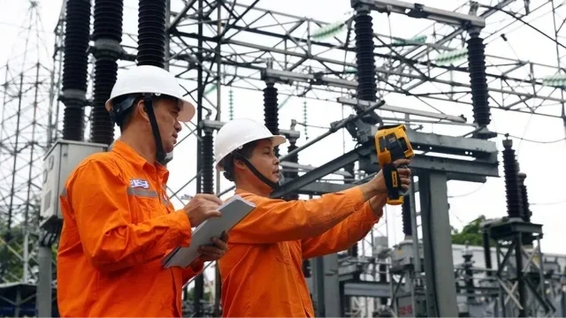 Đề xuất áp giá điện sinh hoạt theo khung giờ trong ngày
