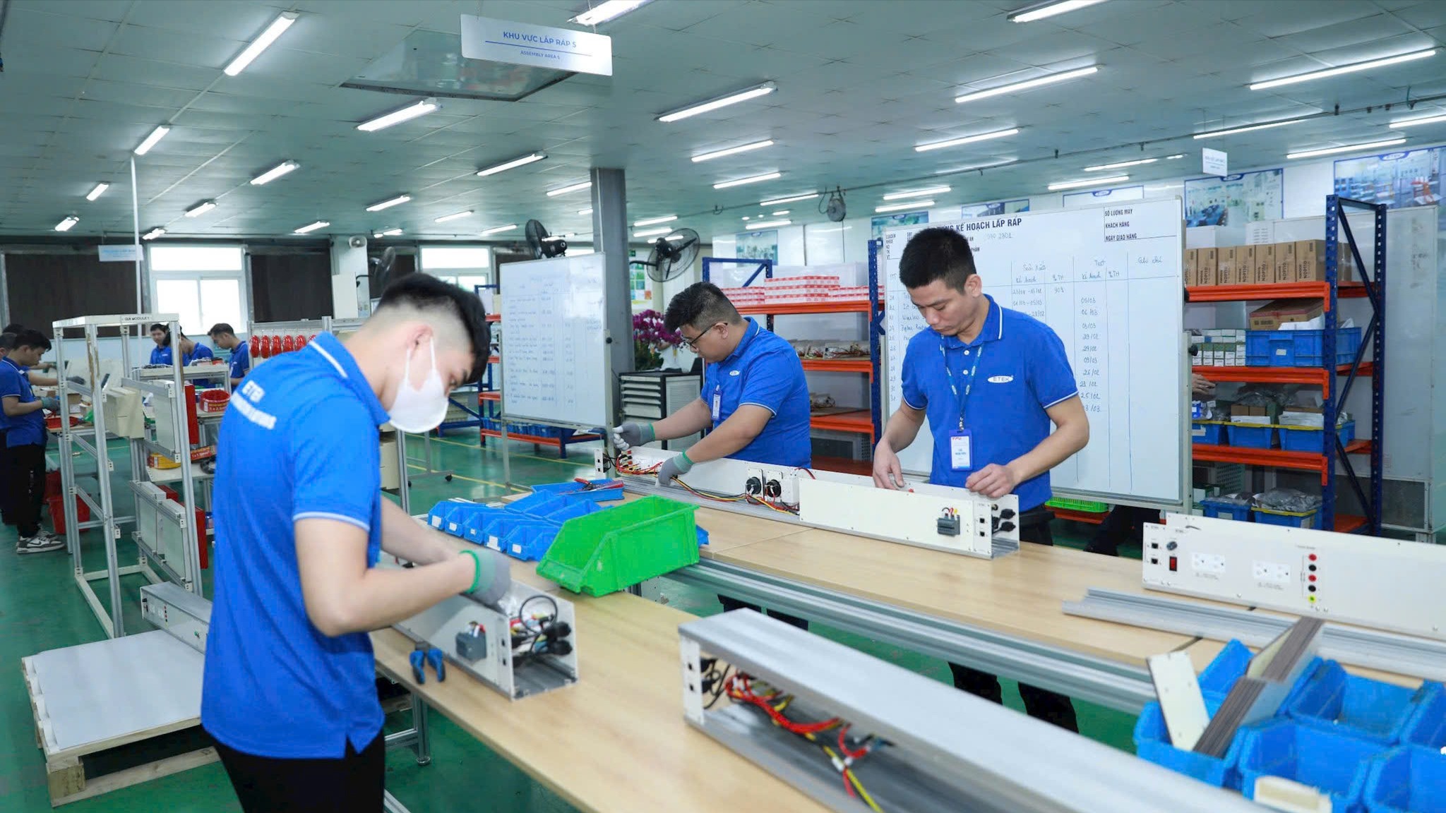 Kinh tế tư nhân cần thêm lực đẩy để bứt phá