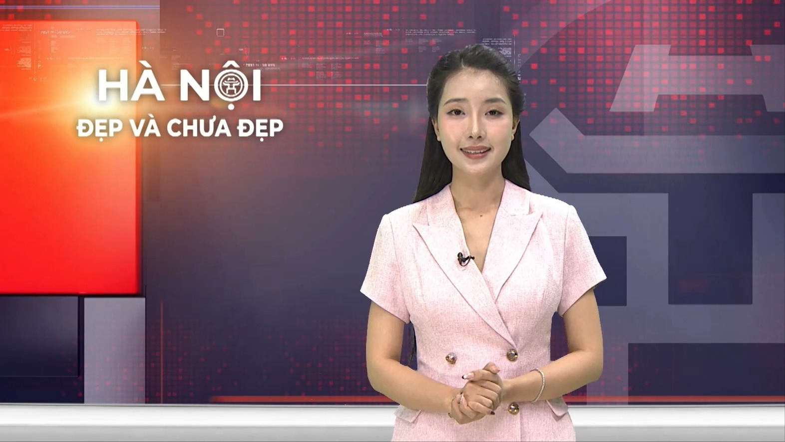 Hà Nội đẹp và chưa đẹp | 27/06/2026