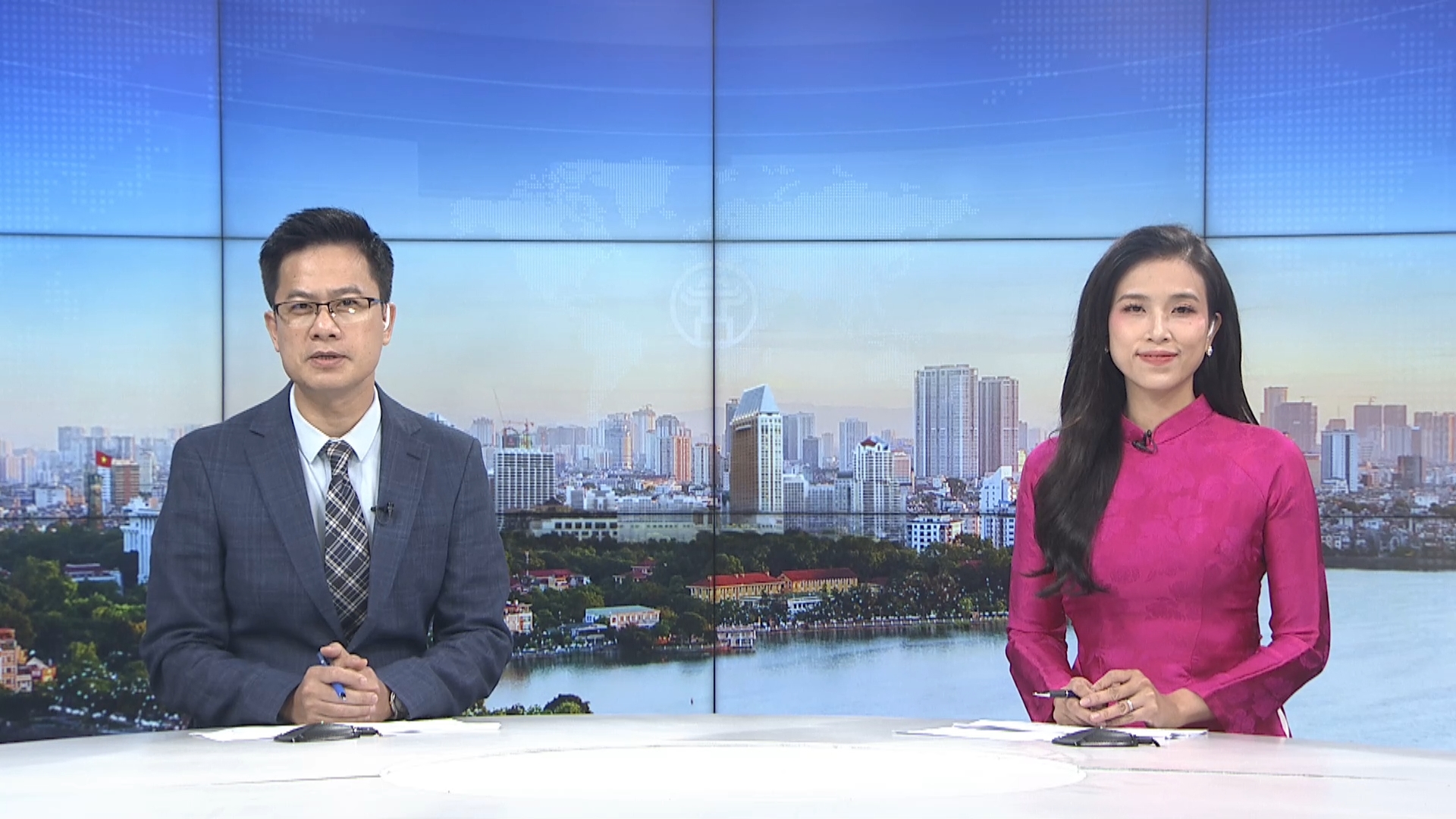Chương trình Thời sự 18h30 | 27/06/2026