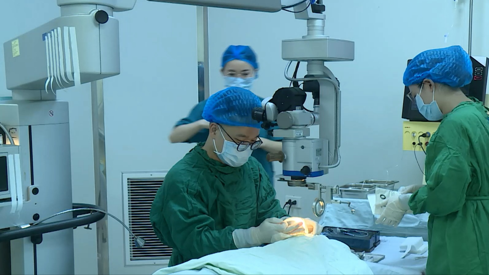 Những bác sĩ trẻ giàu y đức, gieo ánh sáng | Người tốt quanh ta | 28/06/2026