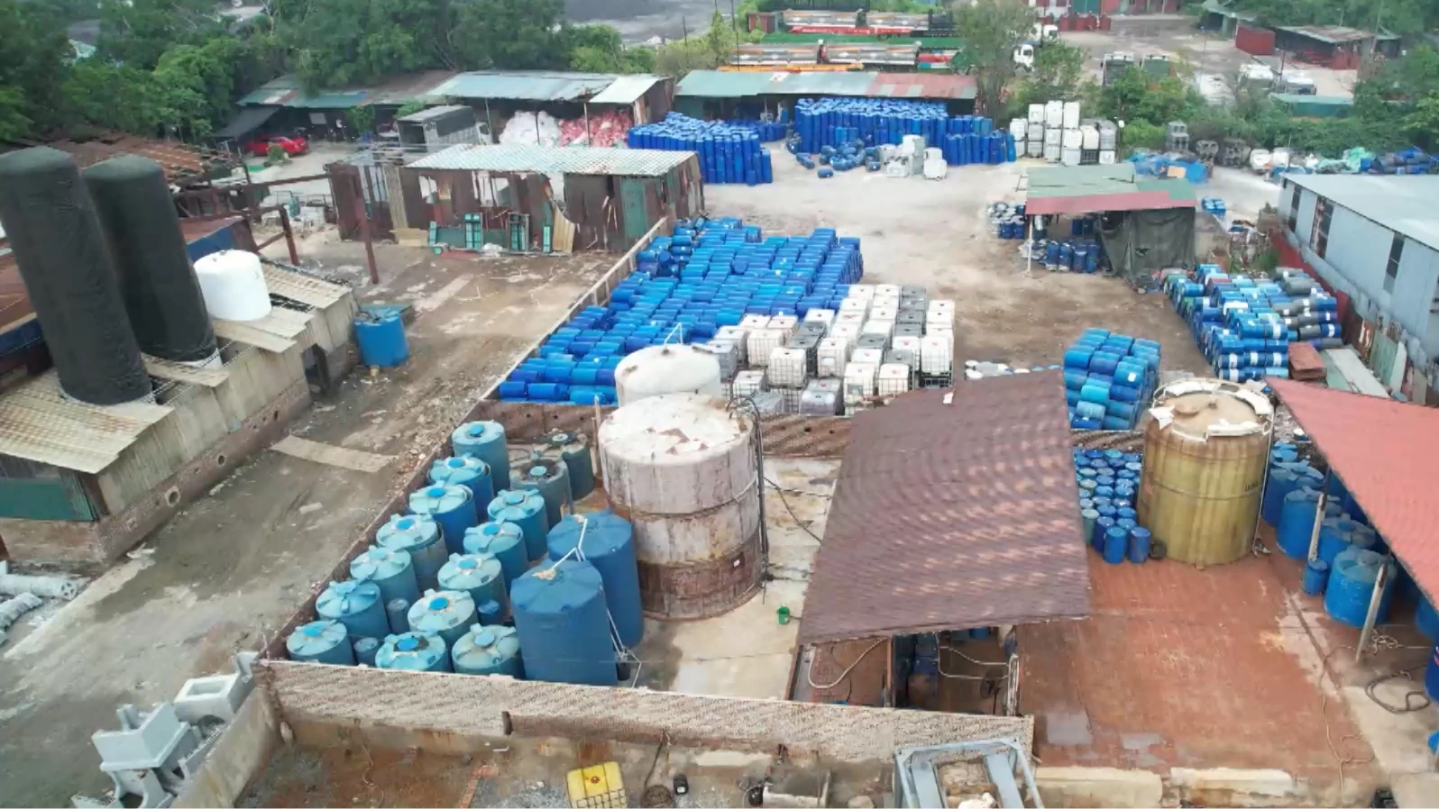 Siết chặt xử lý vi phạm xây dựng trên đất nông nghiệp