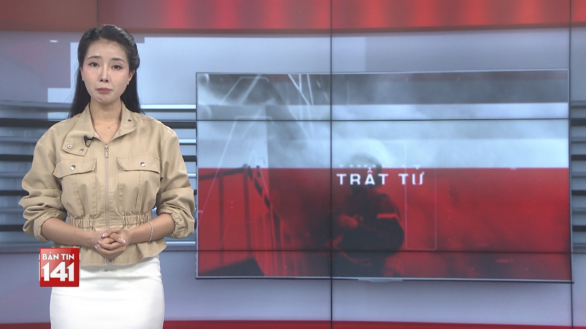Bản tin 141 | 27/06/2026