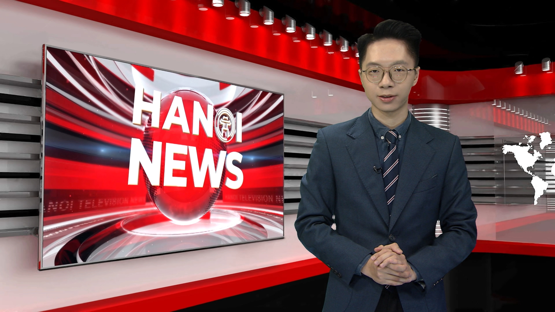 HANOITV News | 27/06/2026