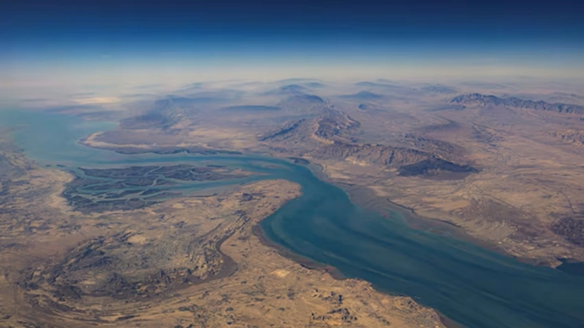 Iran chỉ trích tuyên bố chung Mỹ - GCC