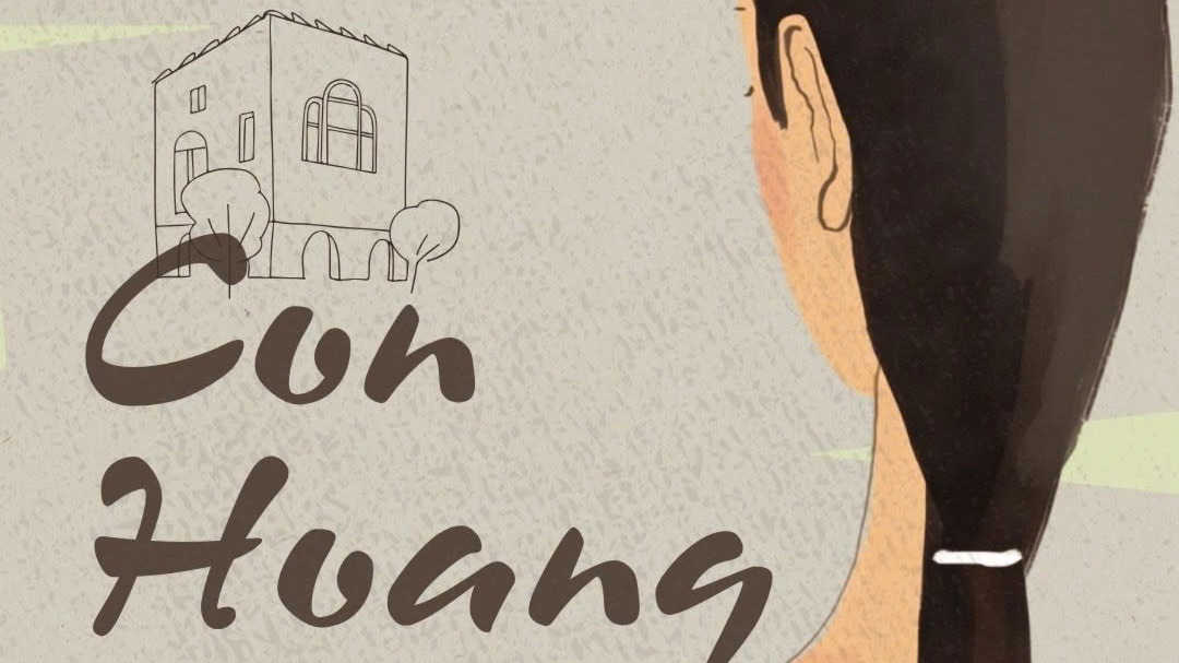 Tiểu thuyết 'Con hoang' (phần 1) - Lê Hồng Nguyên
