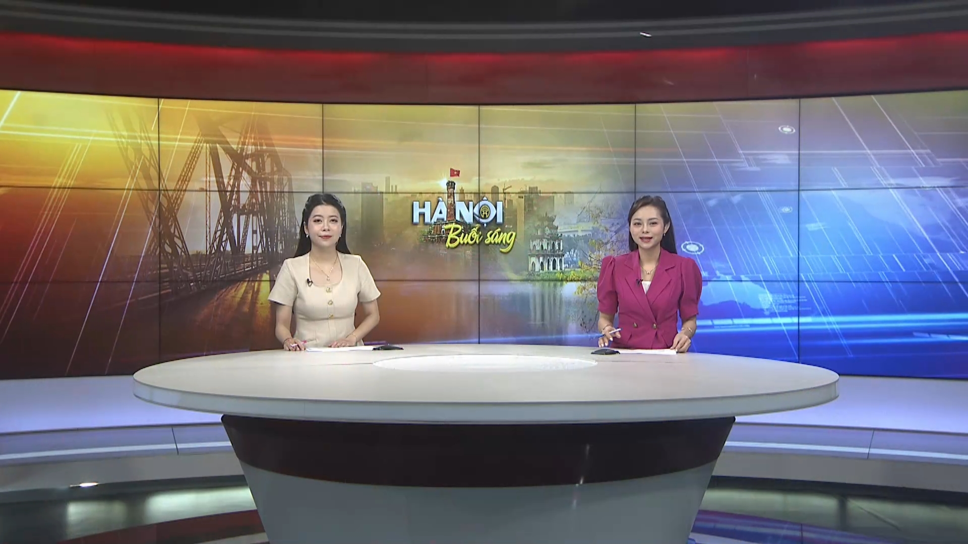 Chương trình Hà Nội buổi sáng | 27/06/2026