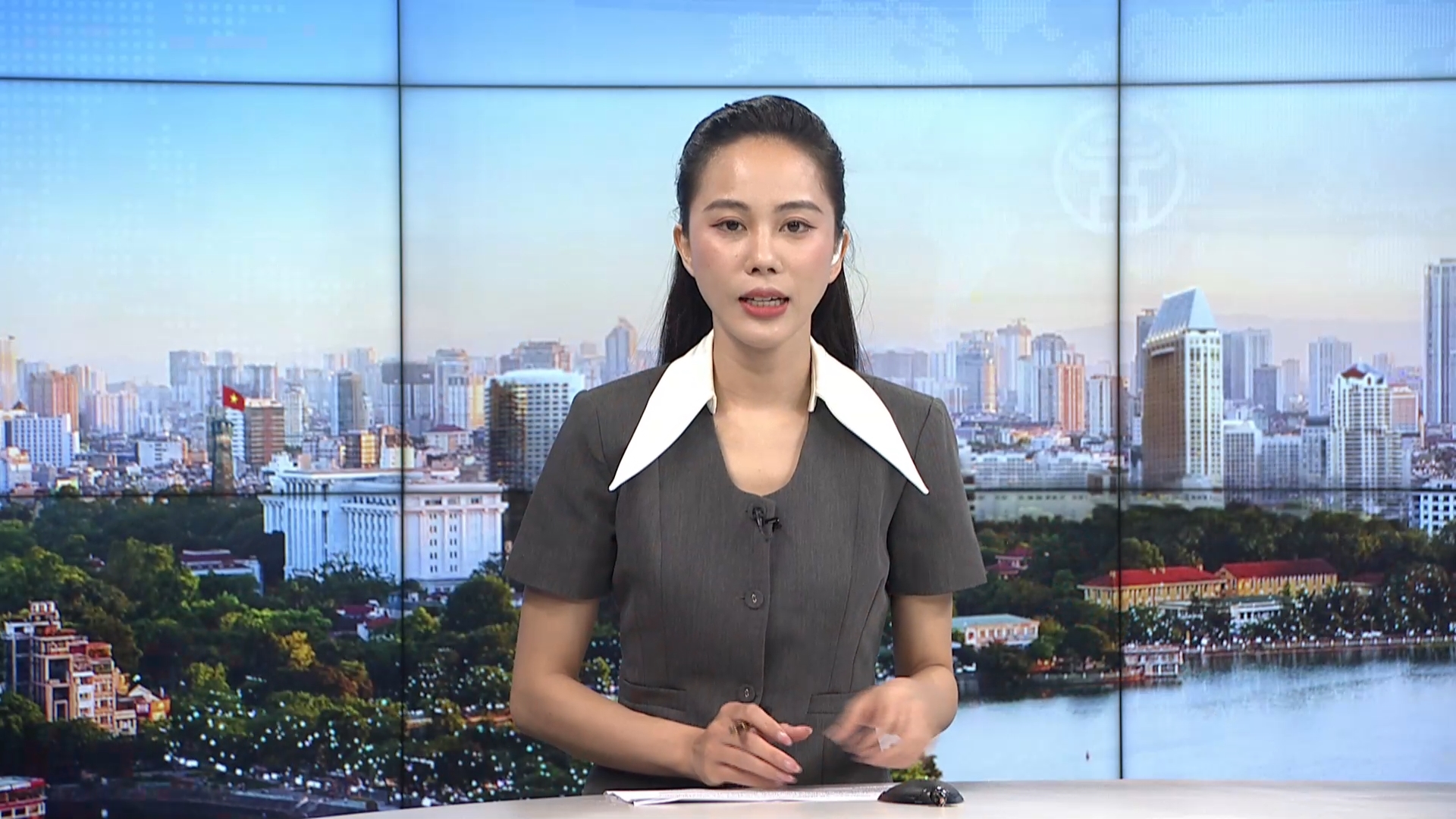 Chương trình Thời sự 11h30 | 28/06/2026