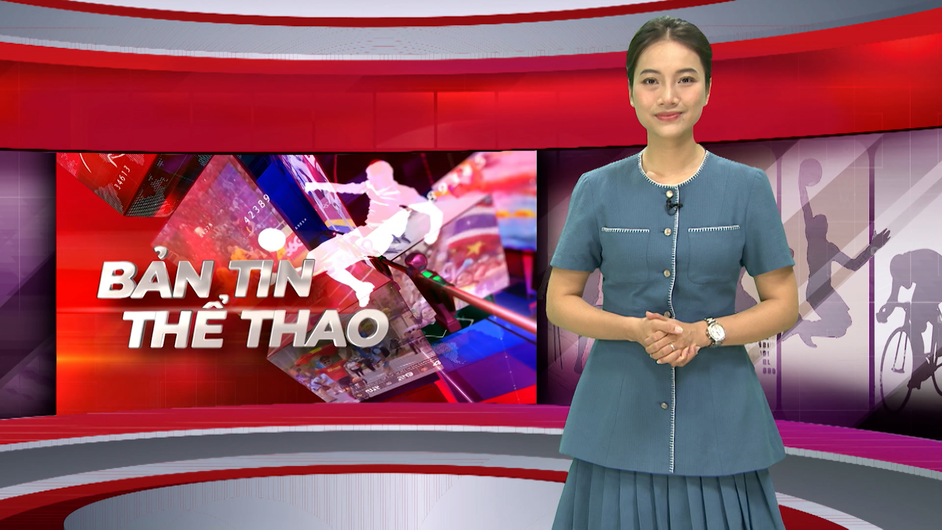 Bản tin Thể thao | 28/06/2026