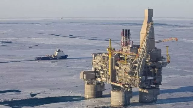 Ba nước Baltic hối thúc EU siết chặt lệnh cấm dầu mỏ Nga