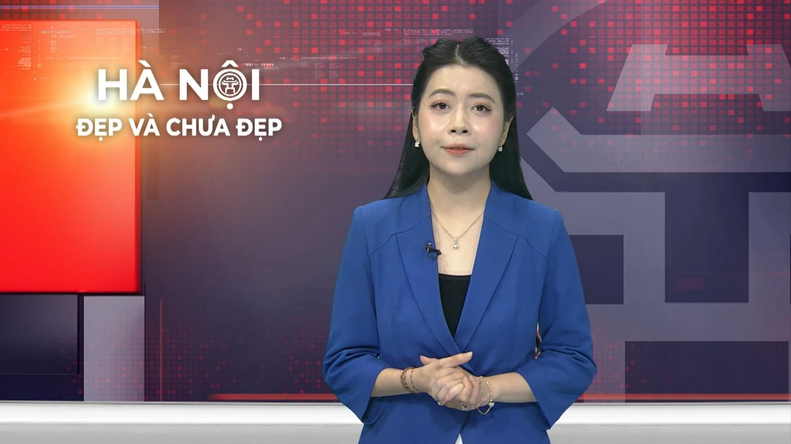Hà Nội đẹp và chưa đẹp | 28/06/2026