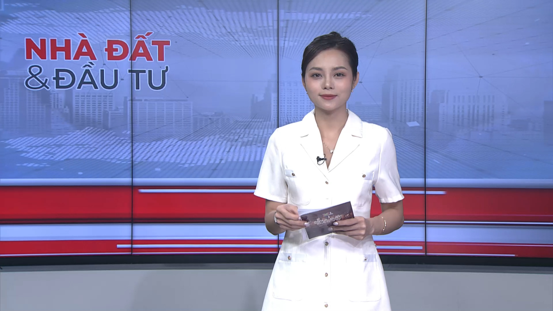 Bản tin Nhà đất và đầu tư | 28/06/2026