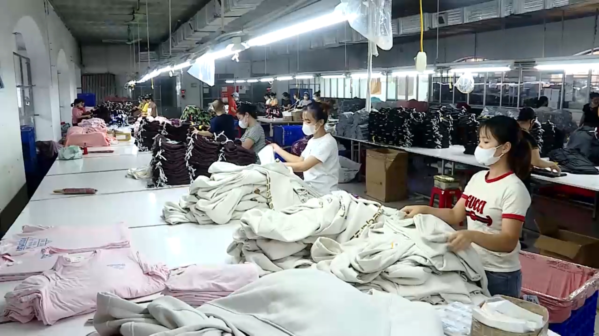 Nhiều tiêu chuẩn xanh khi xuất khẩu vào EU | Thủ đô và thế giới | 28/06/2026