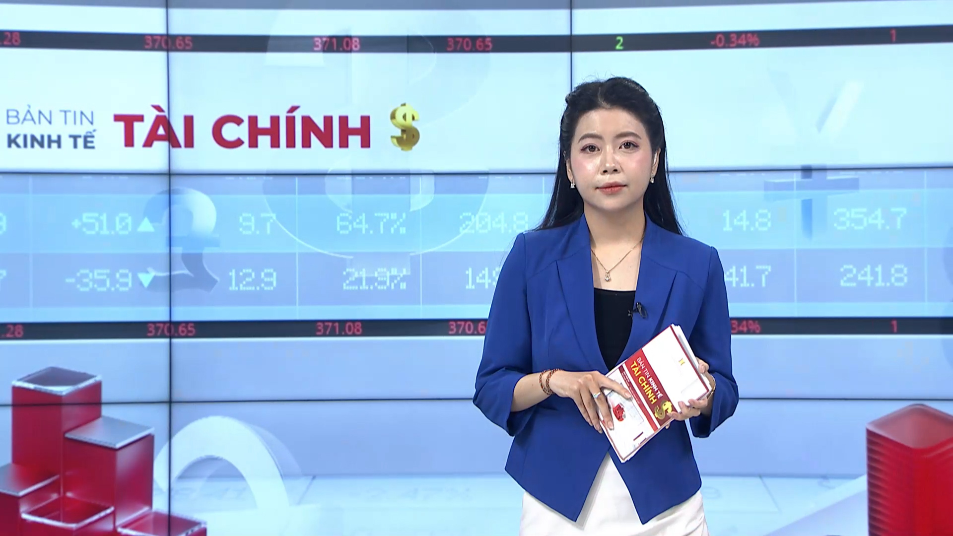 Bản tin Kinh tế Tài chính | 28/06/2026