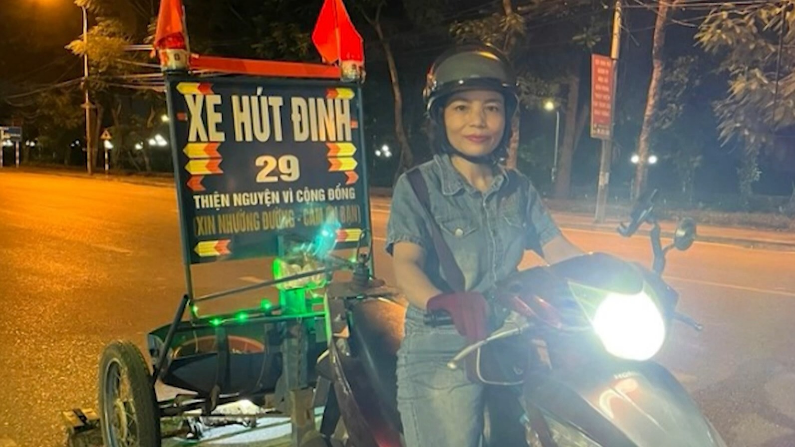 Lan tỏa những bông hoa đẹp giữa đời thường | Phóng sự tài liệu | 29/06/2026
