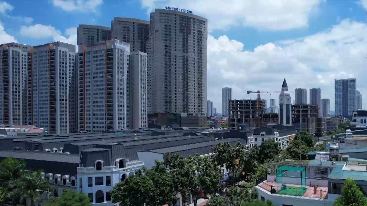 Thị trường BĐS 6 tháng cuối năm sẽ có sự thanh lọc