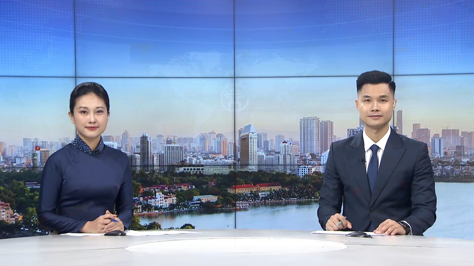 Chương trình Thời sự 18h30 | 28/06/2026