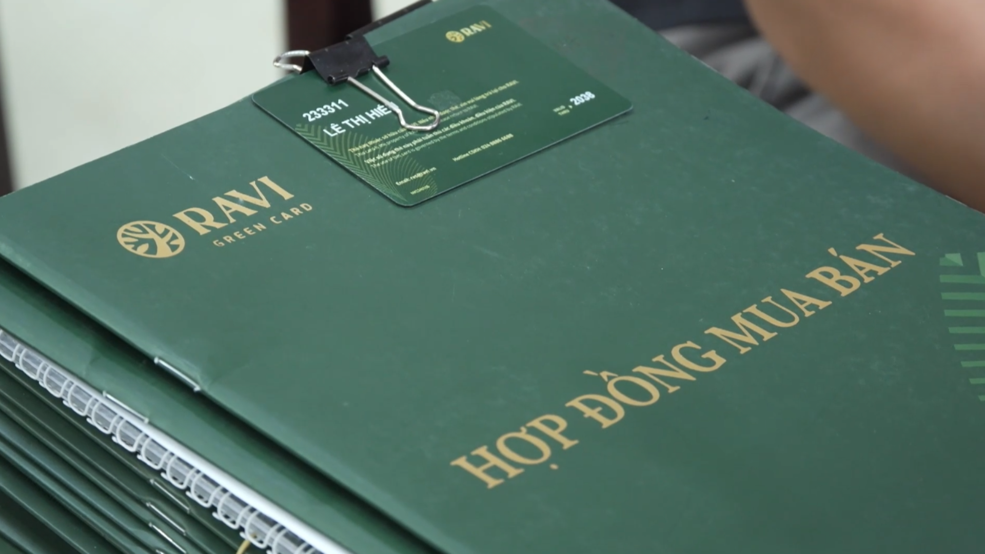 Tính pháp lý của loại hình sở hữu kỳ nghỉ