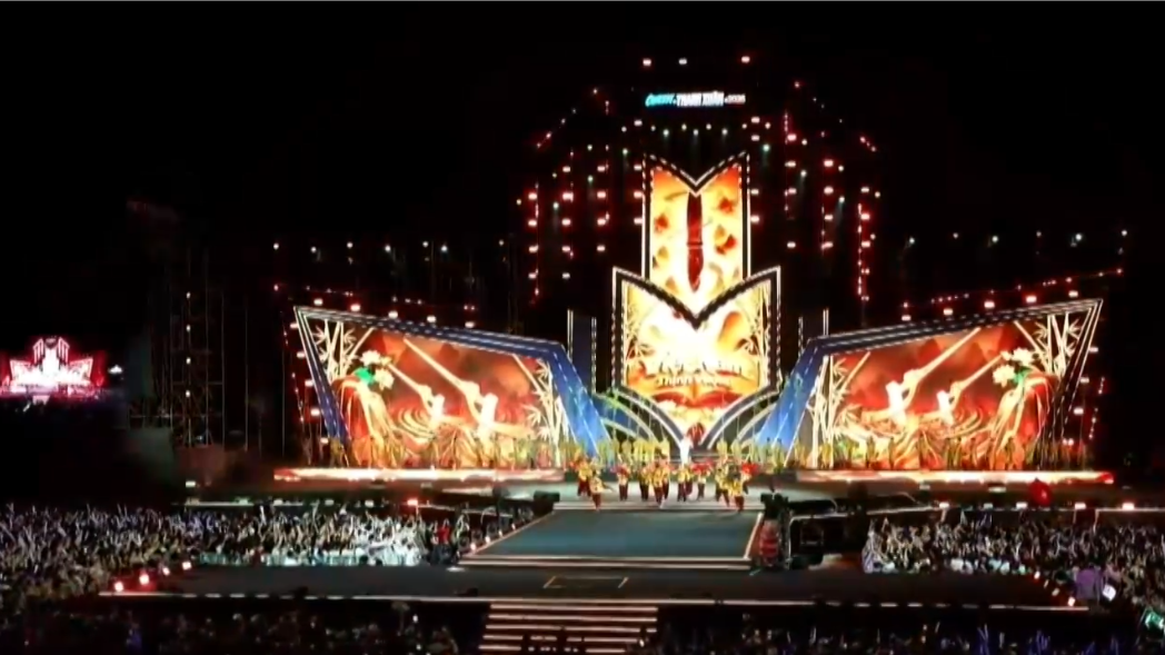 Concert Thanh Xuân – Bản hòa ca của tuổi trẻ