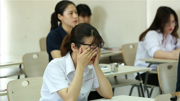 Sắp có quy định mới, học sinh bớt áp lực học ngoài giờ