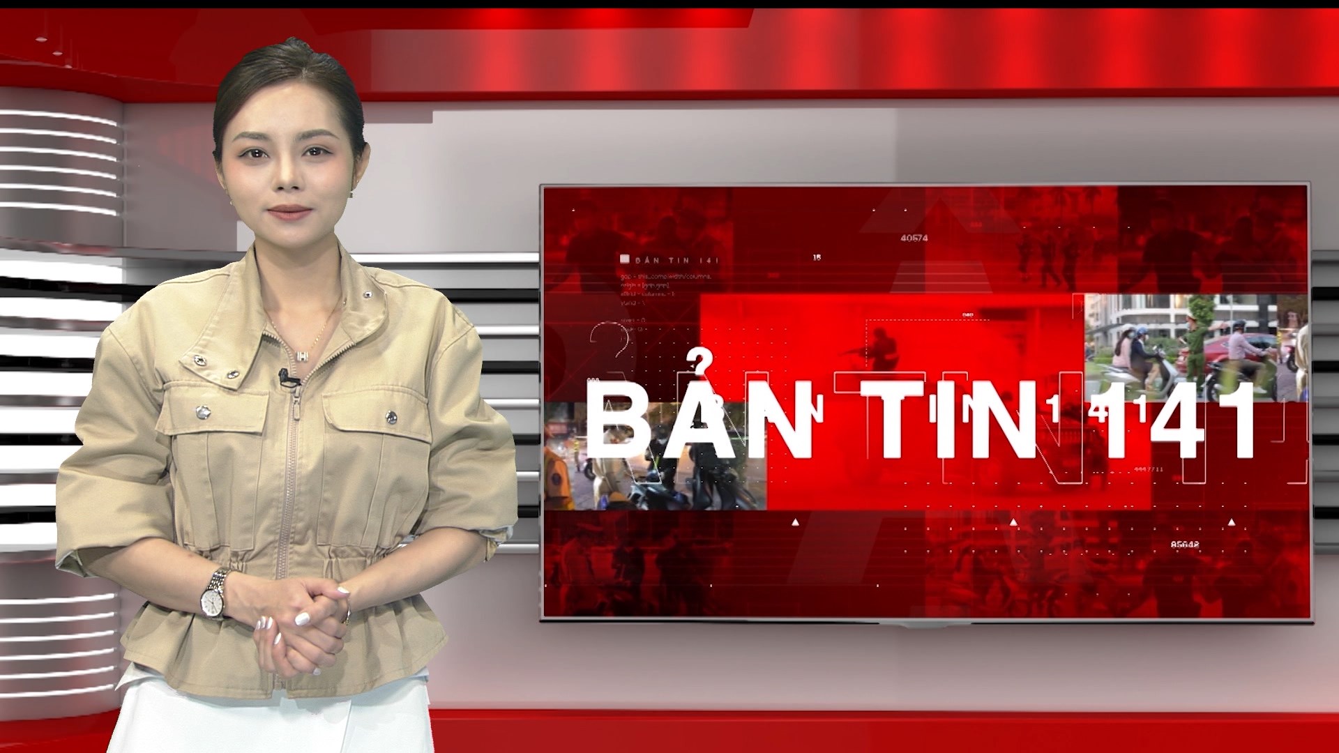 Bản tin 141 | 28/06/2026
