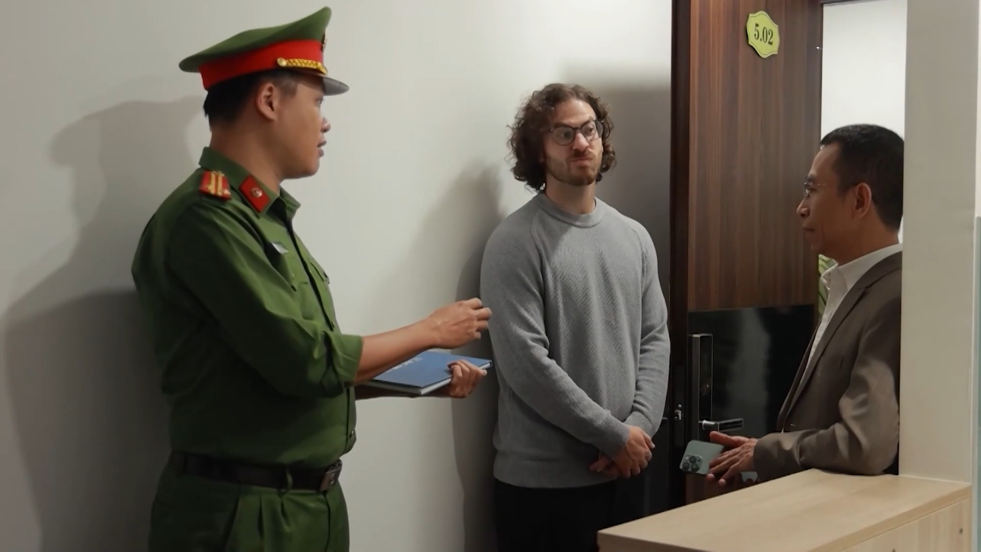 Hà Nội tăng gấp đôi mức phạt vi phạm về căn cước, cư trú
