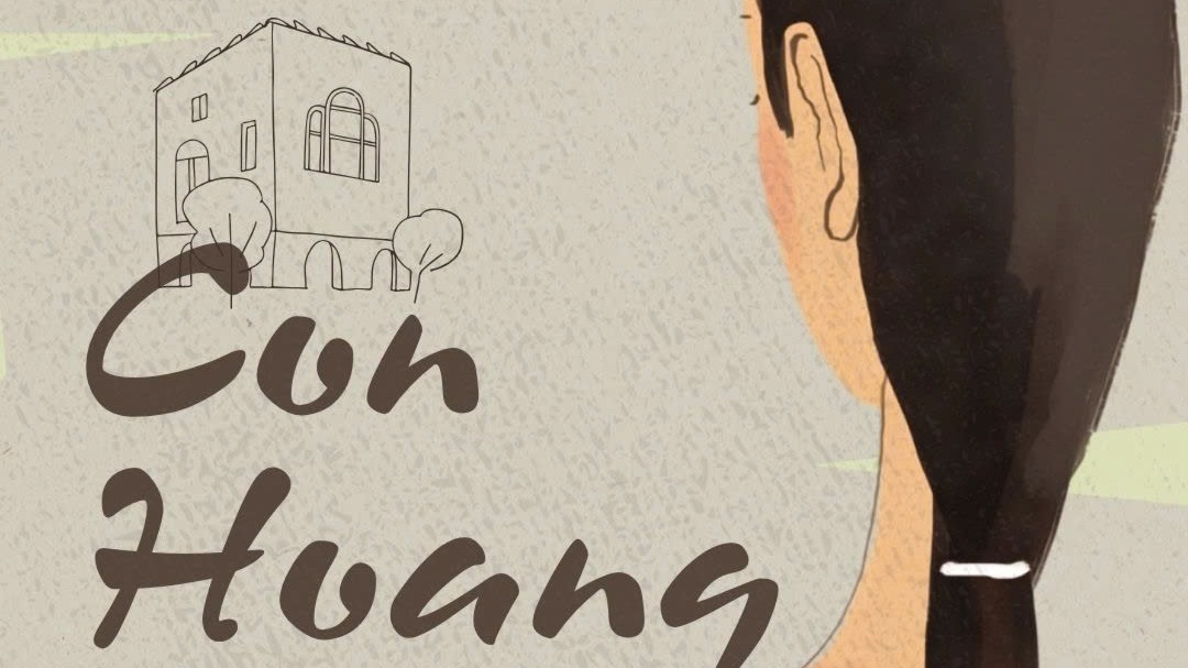 Tiểu thuyết 'Con hoang' (phần 2) - Lê Hồng Nguyên