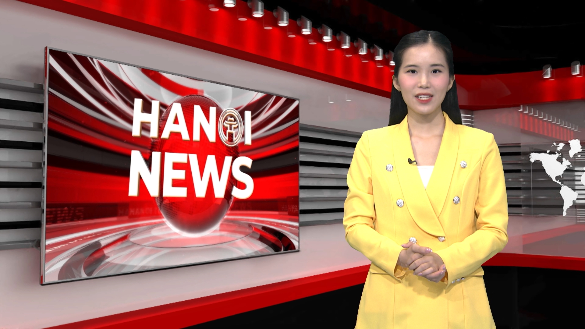 HANOITV News | 28/06/2026