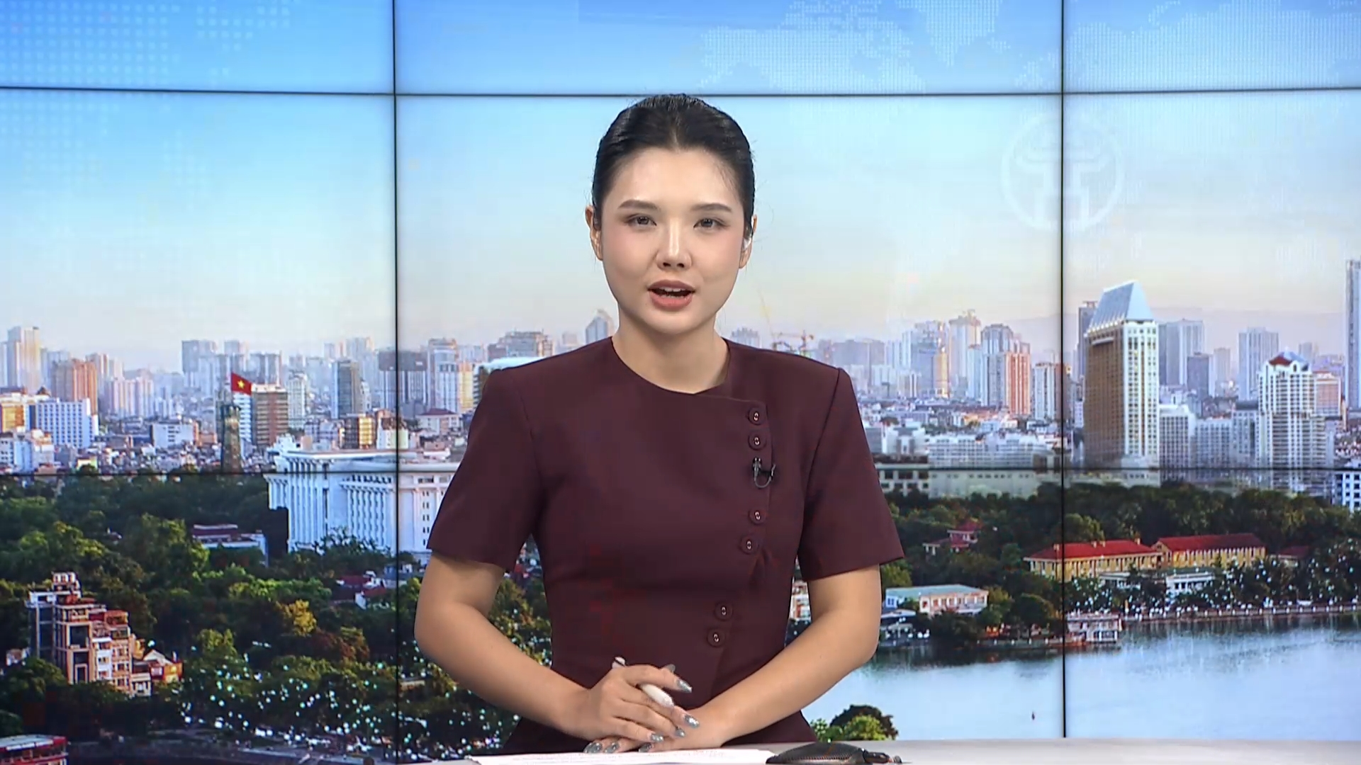 Chương trình Thời sự 9h00 | 28/06/2026