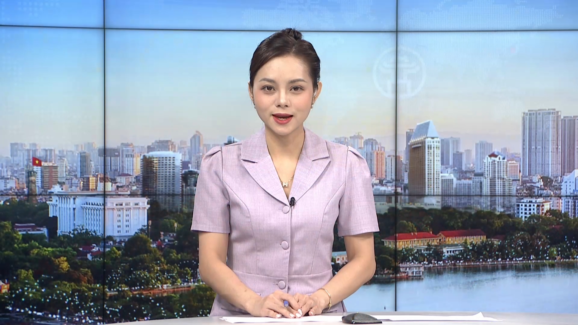 Chương trình Thời sự 23h00 | 28/06/2026
