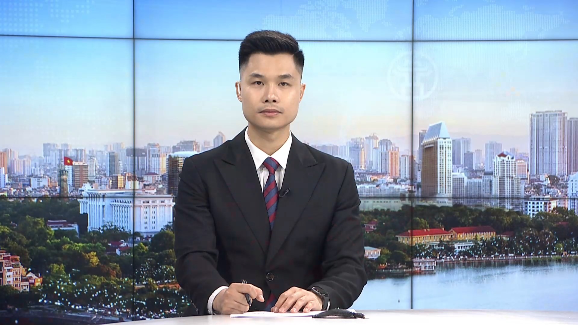 Chương trình Thời sự 11h30 | 29/06/2026