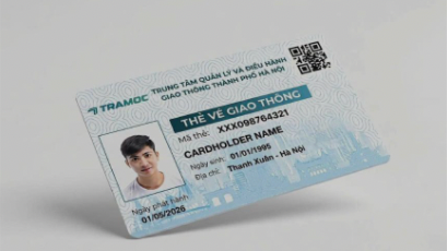 Ghi nhận thẻ vé điện tử liên thông sau những ngày đầu vận hành 