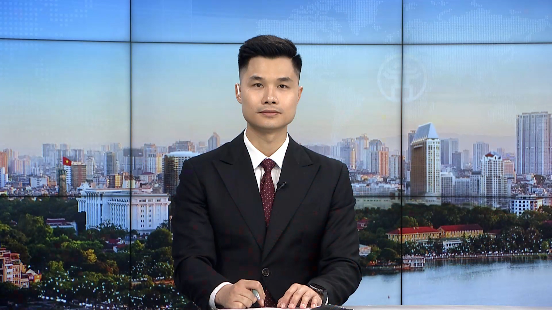 Chương trình Thời sự 15h00 | 29/06/2026