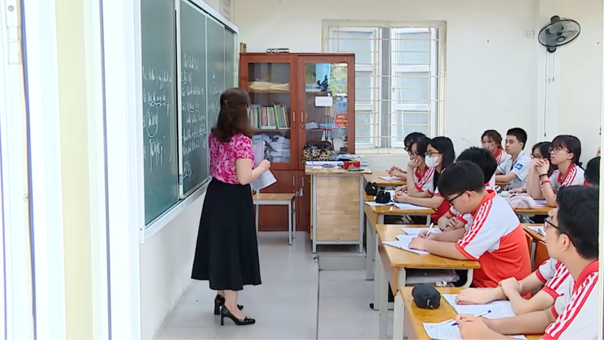 Đề xuất phạt tới 50 triệu đồng hành vi ép học sinh học thêm