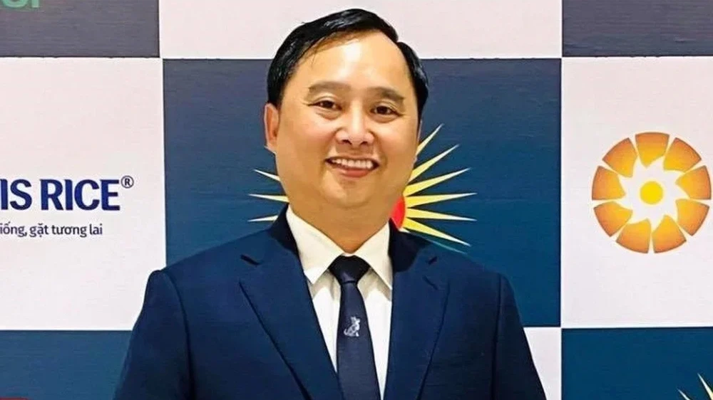 Ông Đỗ Thành Nhân được đề cử vào HĐQT VKC Holdings