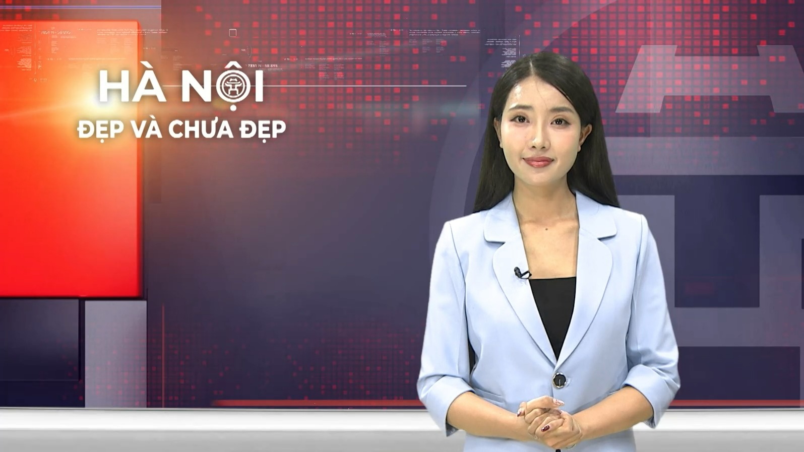 Hà Nội đẹp và chưa đẹp | 29/06/2026