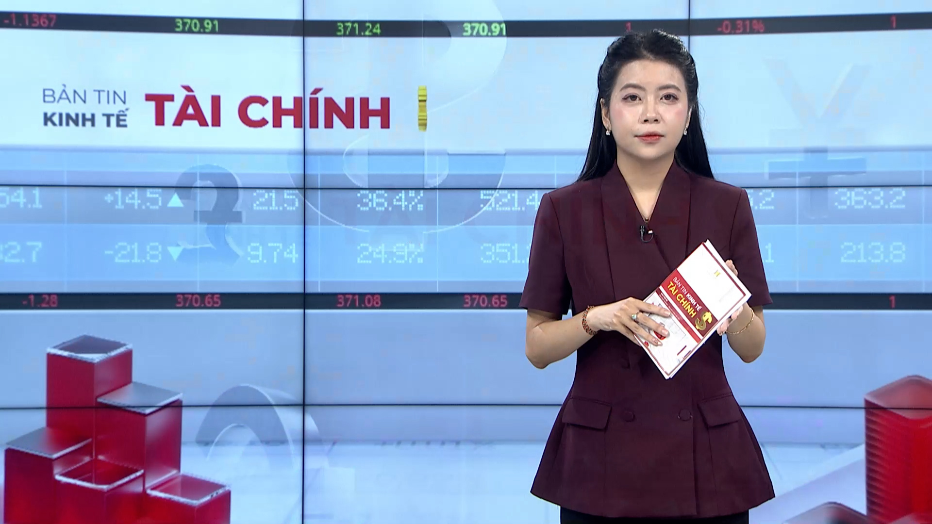 Bản tin Kinh tế Tài chính | 29/06/2026