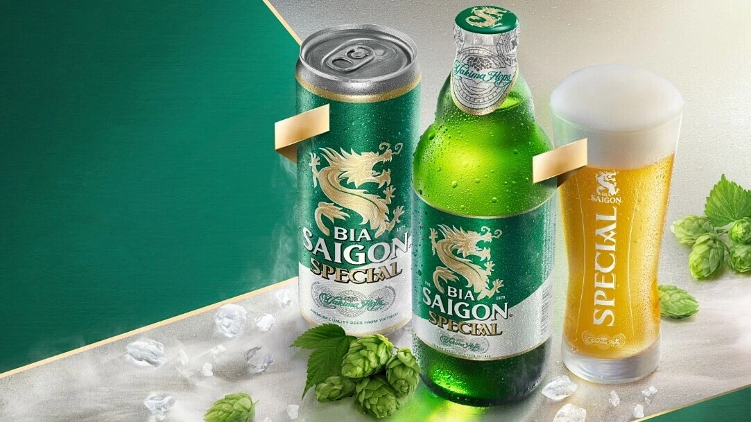 Sabeco chốt quyền chia cổ tức, ThaiBev nhận hơn 2.000 tỷ đồng