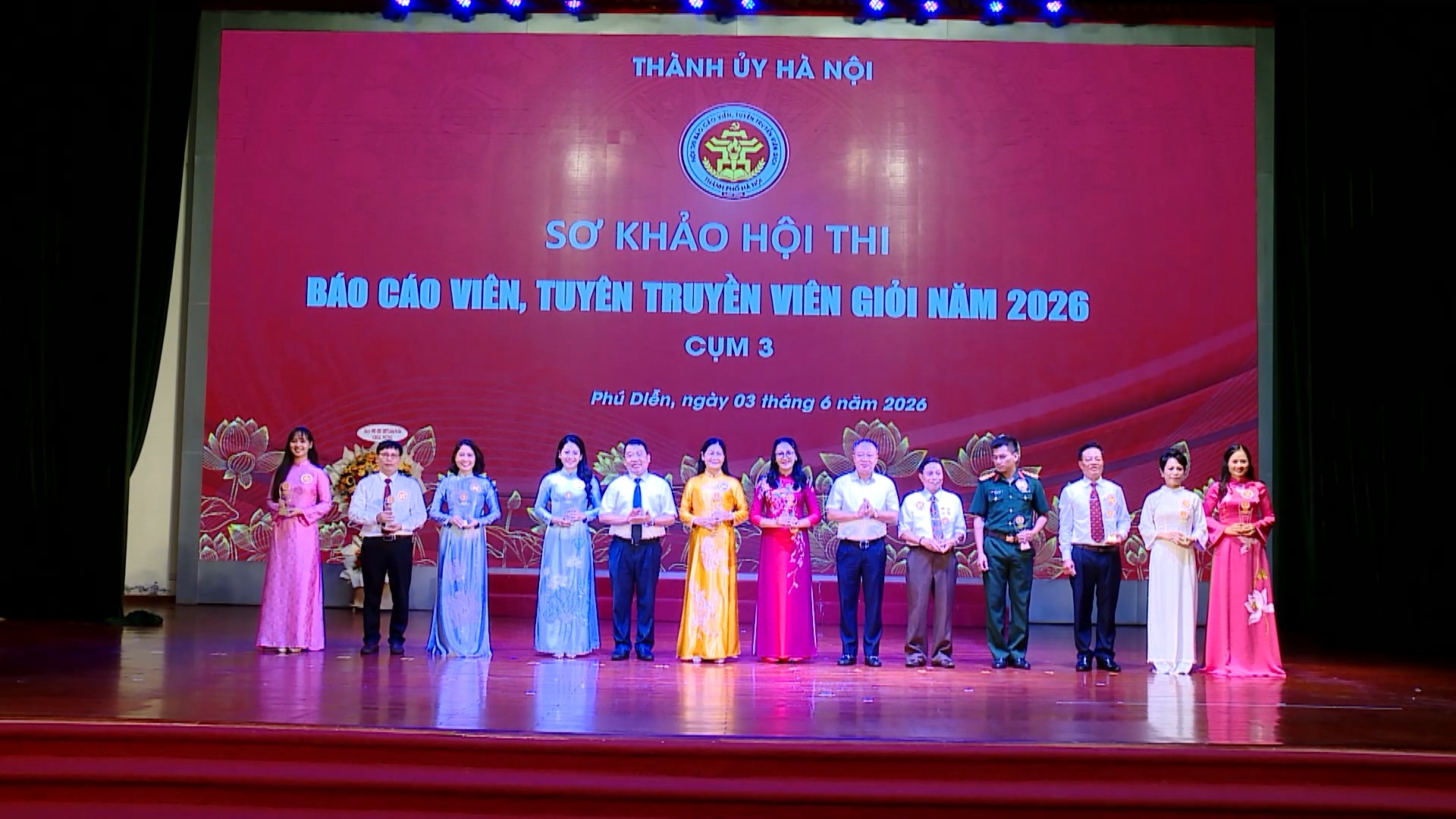 Lan tỏa không khí sôi nổi học tập, nghiên cứu Nghị quyết