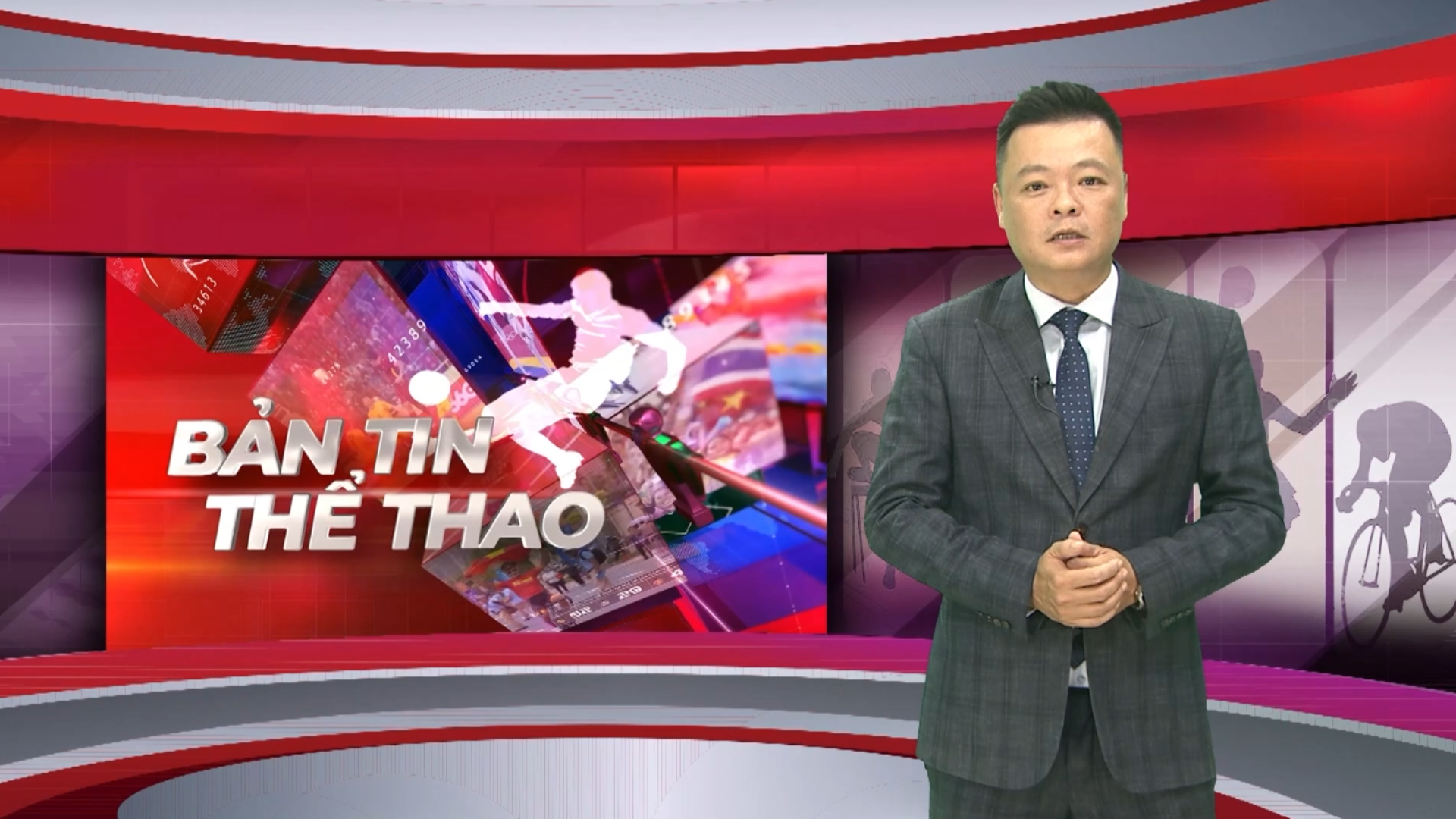 Bản tin Thể thao | 29/06/2026