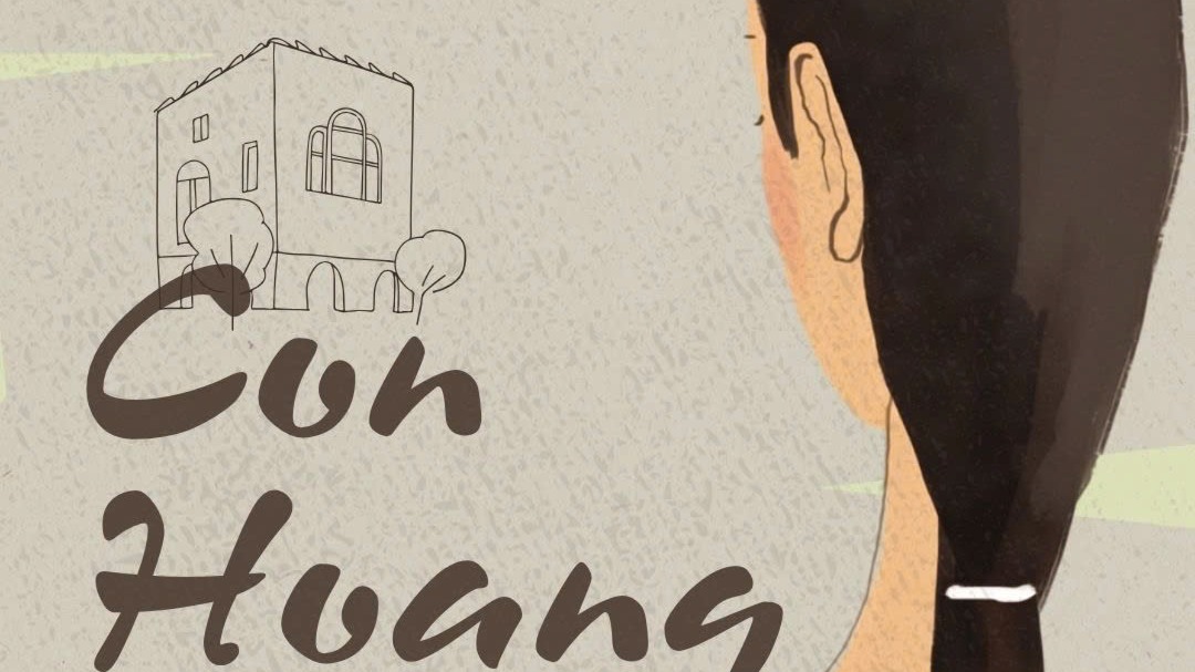 Tiểu thuyết 'Con hoang' (phần 3) - Lê Hồng Nguyên
