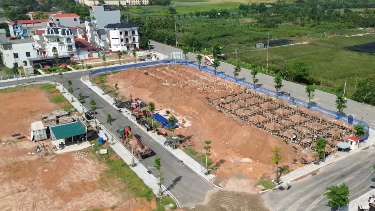 HoREA đề xuất phân hóa hệ số điều chỉnh giá đất