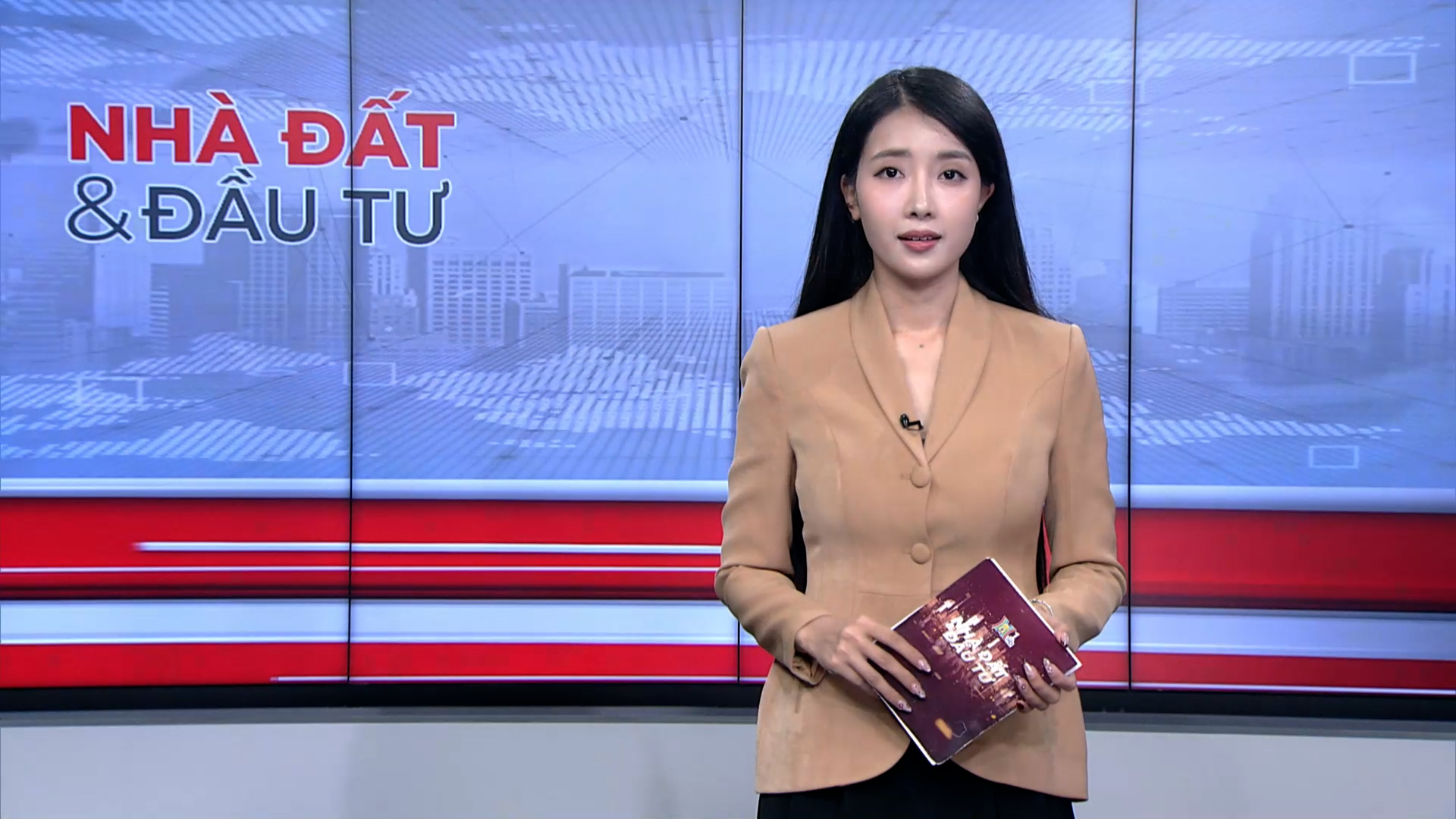 Bản tin Nhà đất và đầu tư | 29/06/2026
