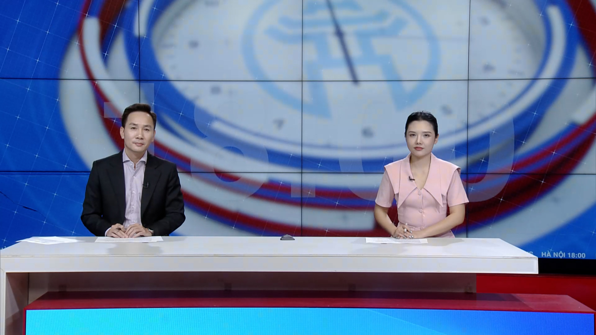 Chương trình Hà Nội 18h00 | 29/06/2026