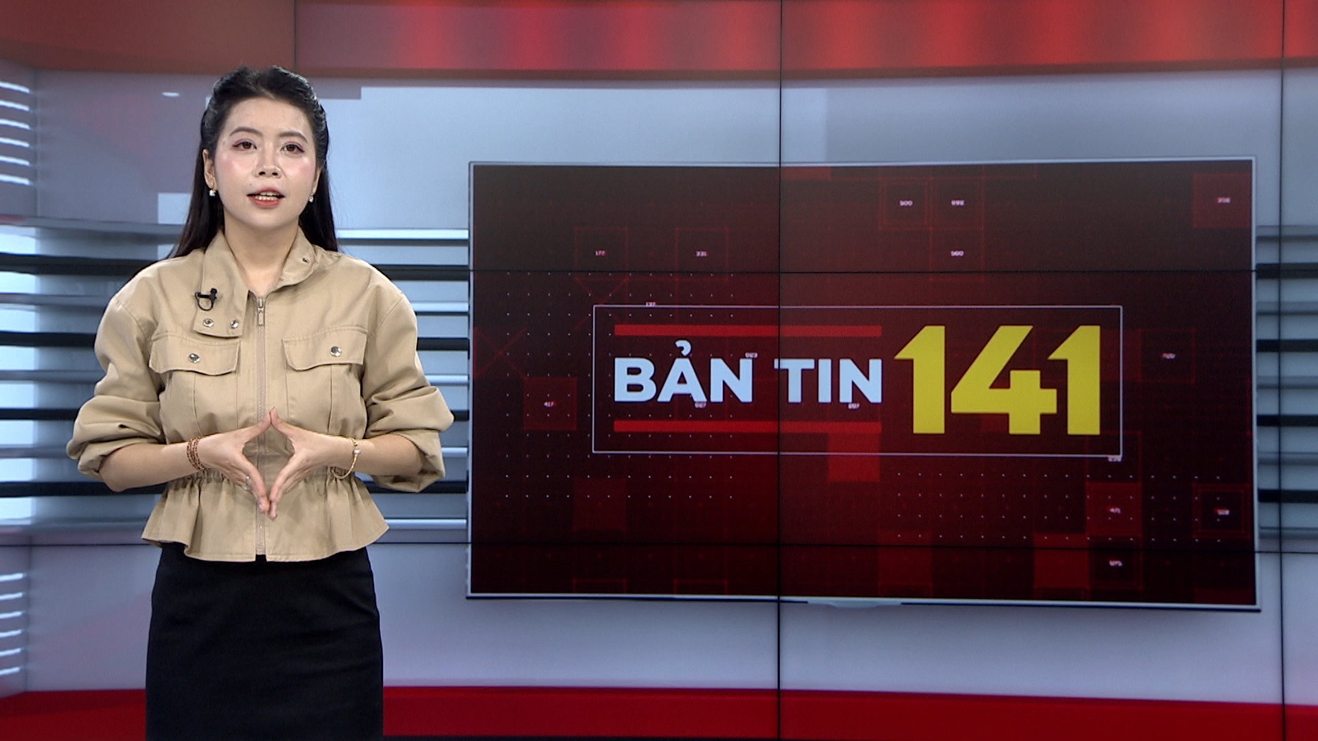 Bản tin 141 | 29/06/2026