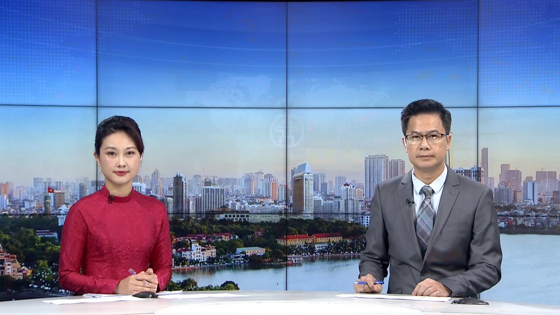 Chương trình Thời sự 18h30 | 29/06/2026
