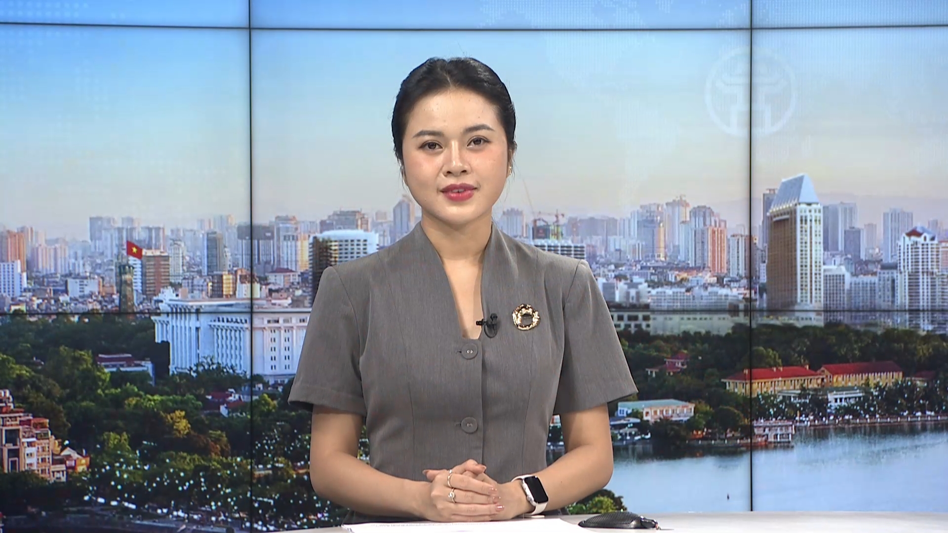 Chương trình Thời sự 23h00 | 29/06/2026