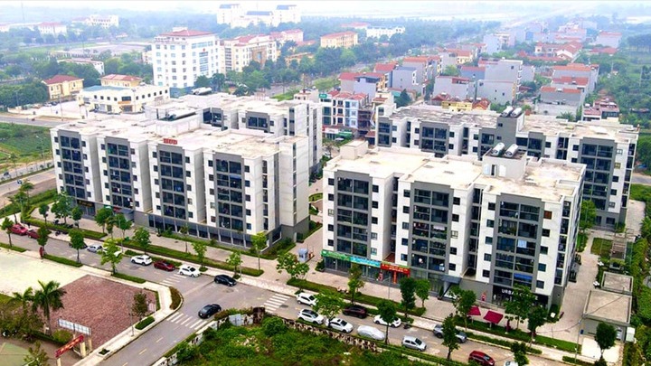 Vay mua nhà ở xã hội: Người dưới 35 tuổi được áp dụng lãi suất 6,5% từ ngày 1/7/2026