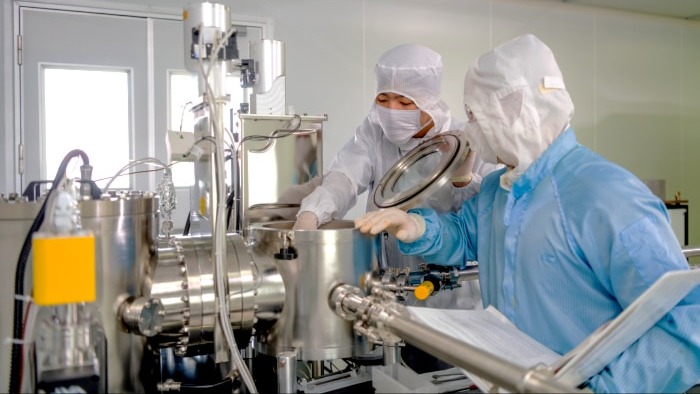 Khoa học công nghệ: Từ phòng thí nghiệm đến động lực tăng trưởng